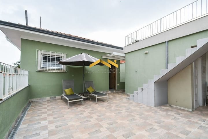 Casa à venda com 3 quartos, 250m² - Foto 14