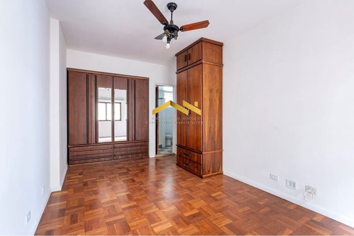 Apartamento à venda com 3 quartos, 134m² - Foto 35