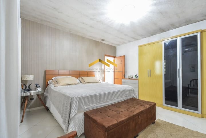 Casa à venda com 4 quartos, 194m² - Foto 21