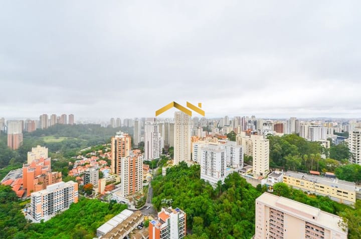 Apartamento à venda com 4 quartos, 548m² - Foto 64