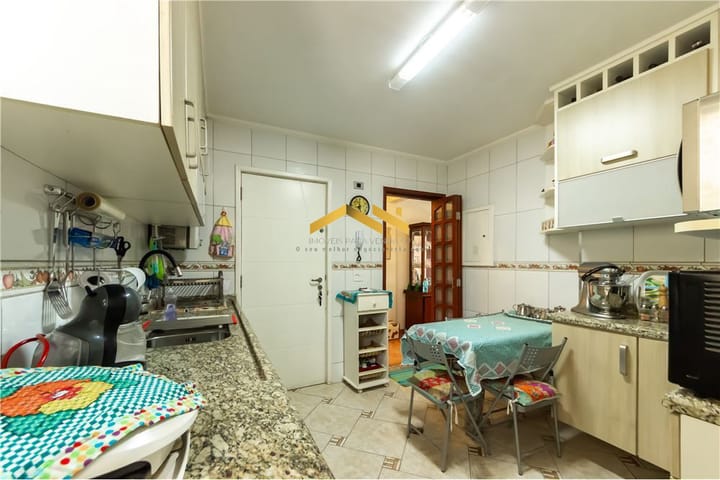 Apartamento à venda com 2 quartos, 92m² - Foto 5