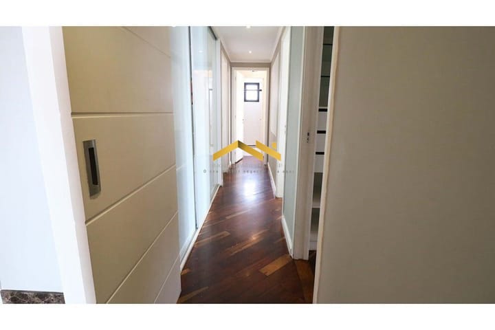 Apartamento à venda com 4 quartos, 191m² - Foto 42