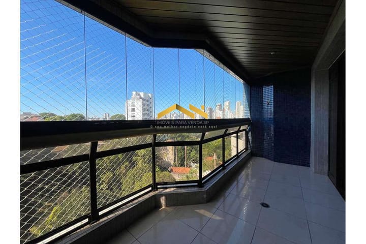 Apartamento à venda com 4 quartos, 176m² - Foto 22