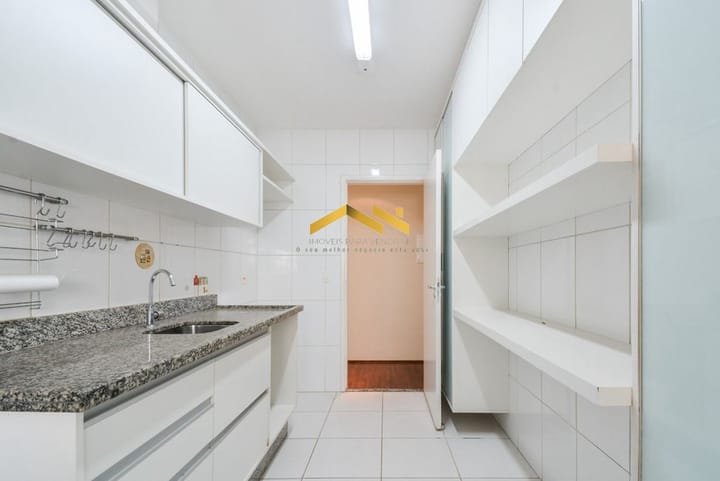 Apartamento à venda com 3 quartos, 85m² - Foto 16