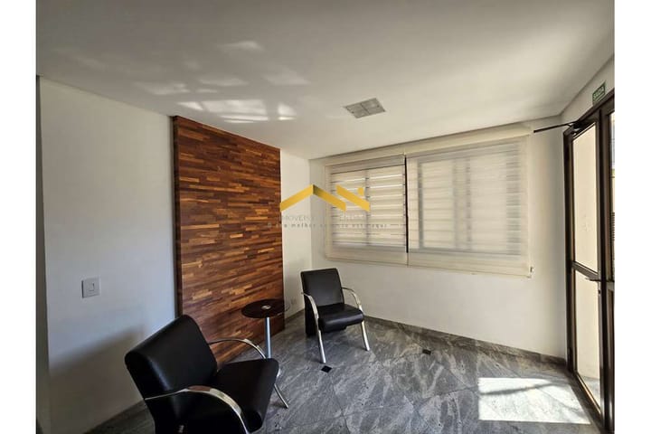 Apartamento à venda com 3 quartos, 81m² - Foto 9