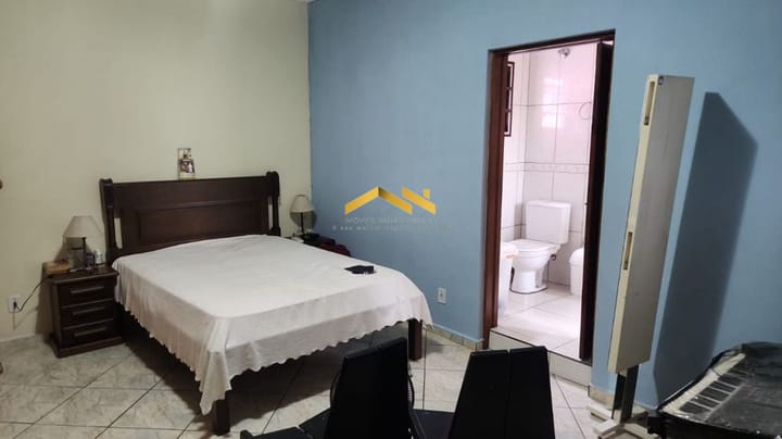 Casa à venda com 3 quartos, 130m² - Foto 6