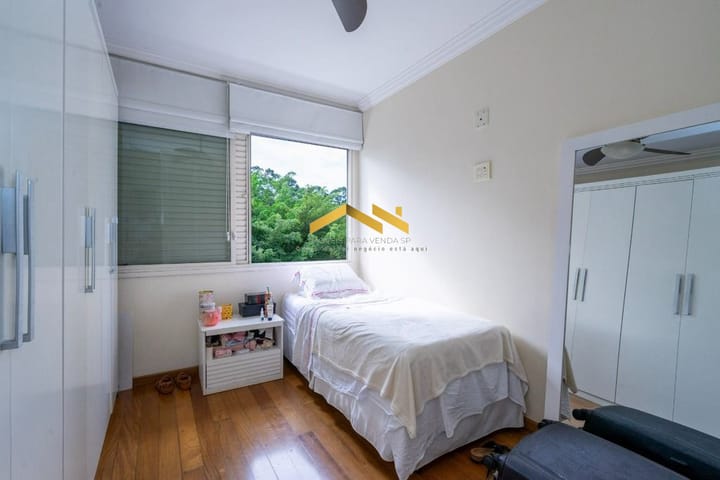 Apartamento à venda com 3 quartos, 185m² - Foto 43