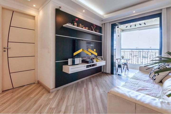 Apartamento à venda com 3 quartos, 81m² - Foto 34