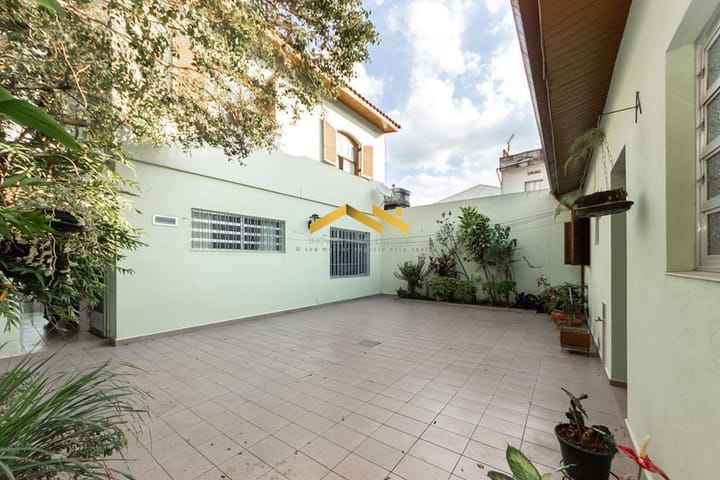 Casa à venda com 4 quartos, 226m² - Foto 24