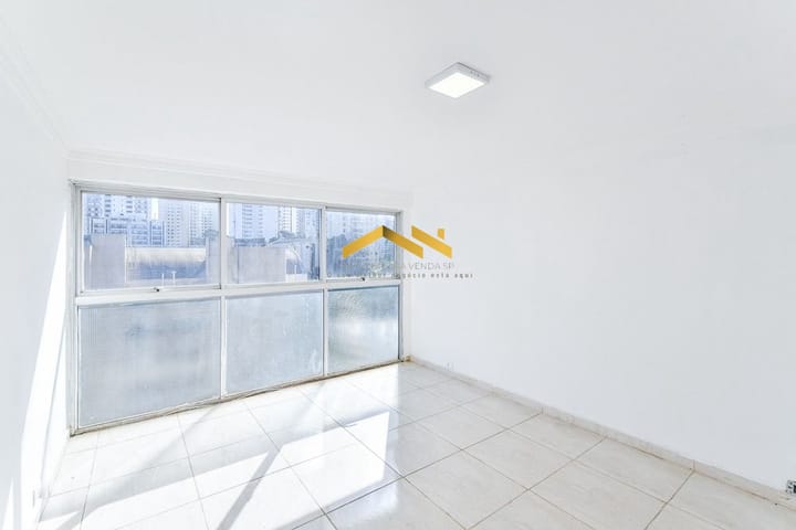 Apartamento à venda com 4 quartos, 177m² - Foto 6