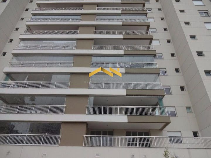 Apartamento à venda com 4 quartos, 223m² - Foto 35