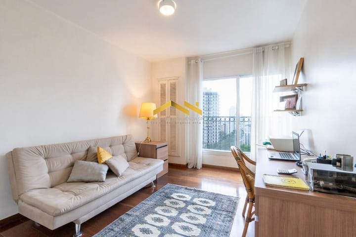 Apartamento à venda com 4 quartos, 576m² - Foto 6