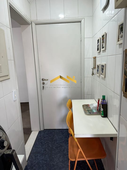 Apartamento à venda com 2 quartos, 58m² - Foto 36