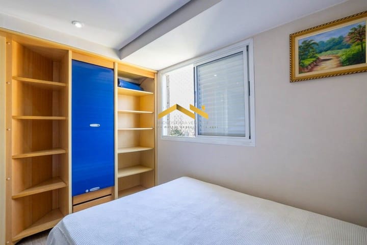 Apartamento à venda com 2 quartos, 85m² - Foto 12