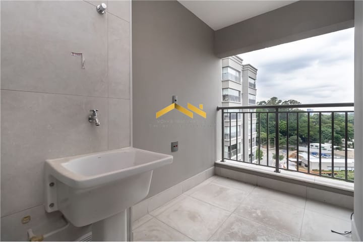 Apartamento à venda com 3 quartos, 154m² - Foto 8