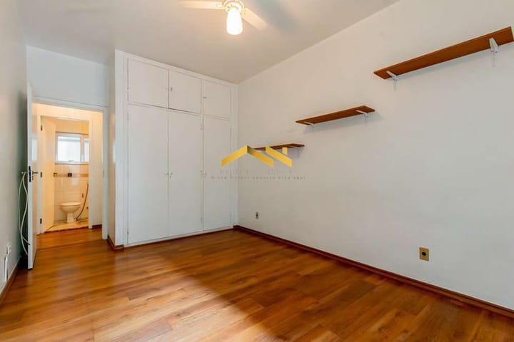 Apartamento à venda com 3 quartos, 155m² - Foto 22