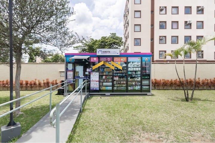 Apartamento à venda com 3 quartos, 65m² - Foto 8