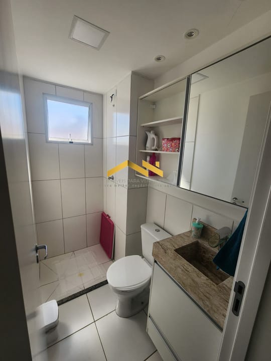 Apartamento à venda com 2 quartos, 56m² - Foto 12