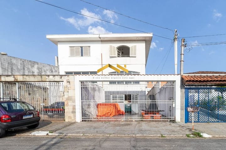 Casa à venda com 3 quartos, 192m² - Foto 18