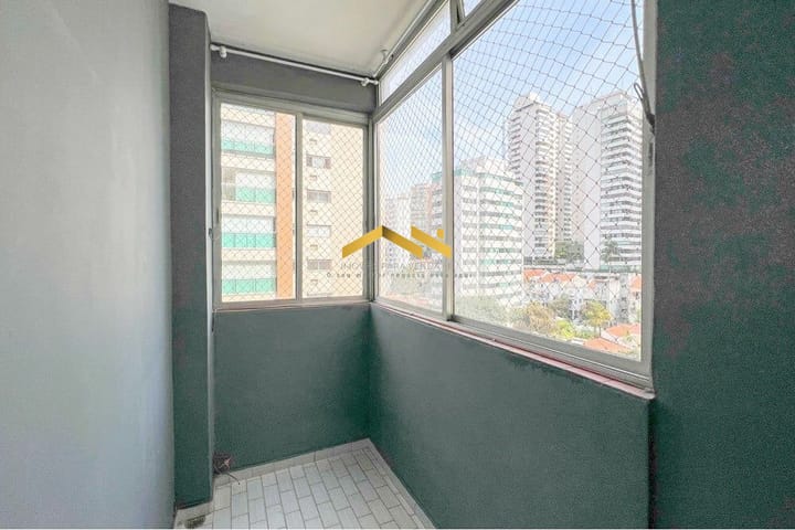 Apartamento à venda com 2 quartos, 90m² - Foto 25