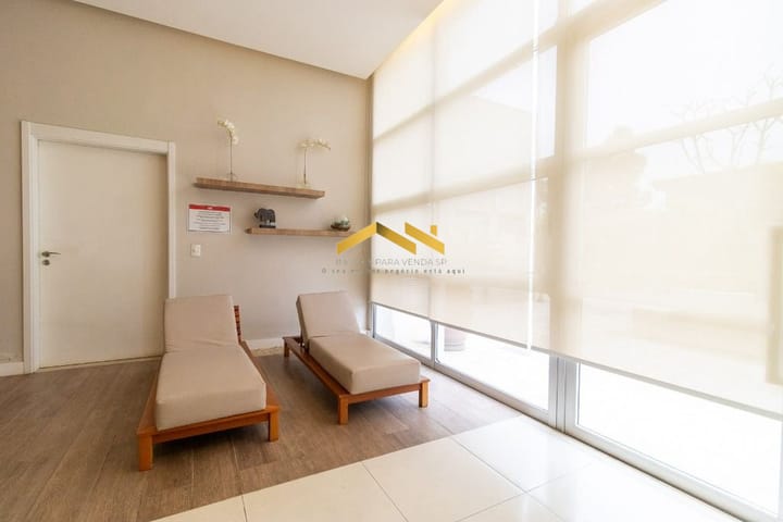 Apartamento à venda com 2 quartos, 128m² - Foto 33