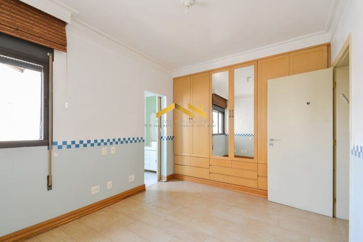 Apartamento à venda com 4 quartos, 323m² - Foto 80