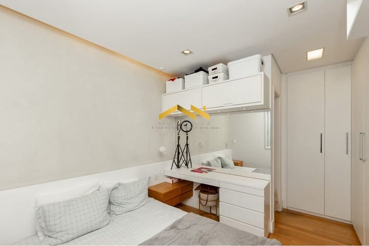 Apartamento à venda com 2 quartos, 84m² - Foto 28