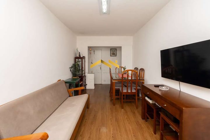 Apartamento à venda com 3 quartos, 58m² - Foto 23