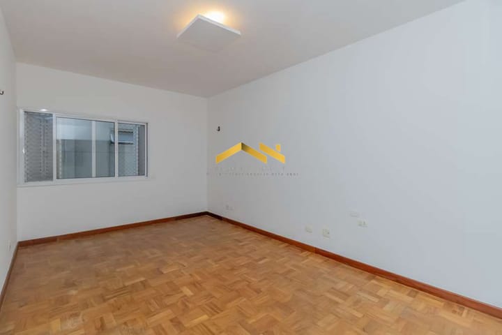 Apartamento à venda com 3 quartos, 206m² - Foto 41