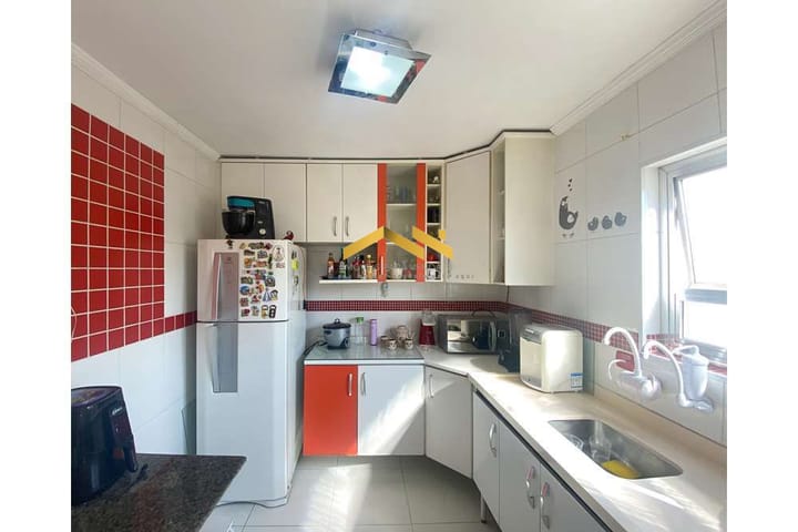 Apartamento à venda com 3 quartos, 61m² - Foto 23