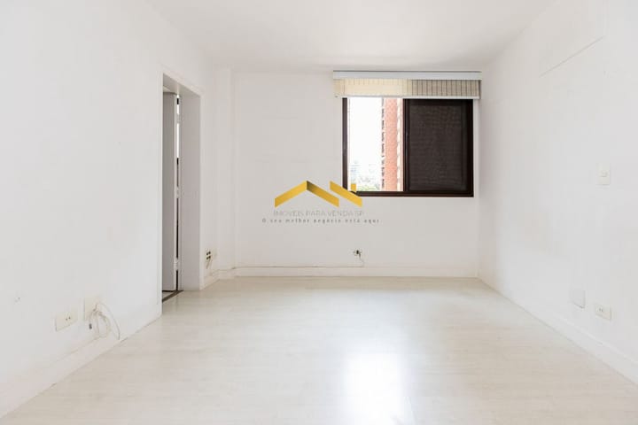 Apartamento à venda com 3 quartos, 144m² - Foto 42