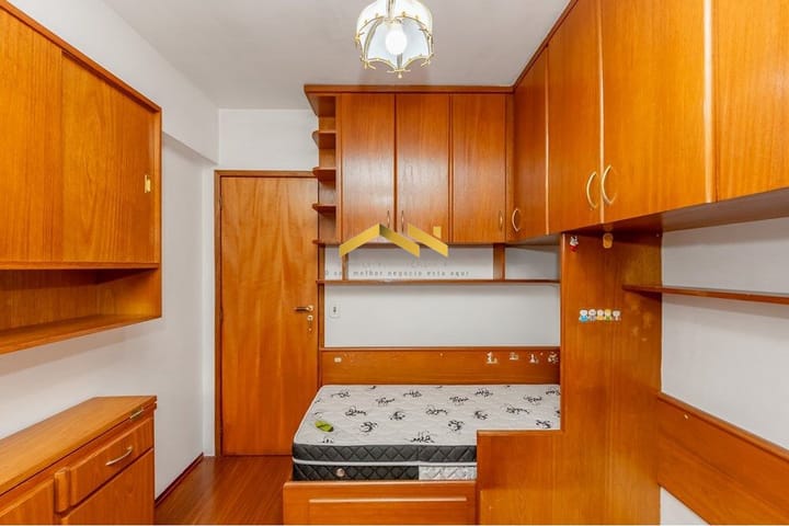 Apartamento à venda com 2 quartos, 58m² - Foto 15