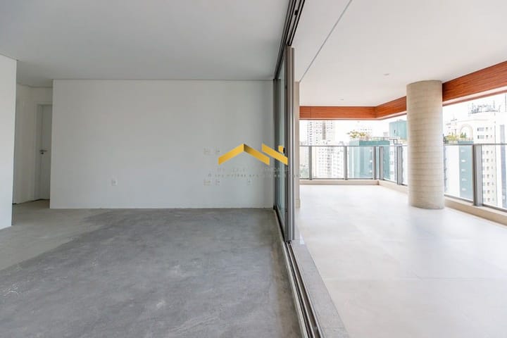 Apartamento à venda com 4 quartos, 232m² - Foto 27