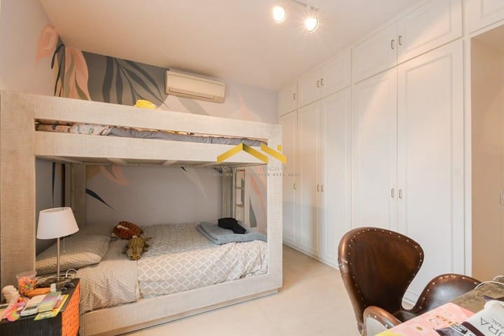 Apartamento à venda com 4 quartos, 246m² - Foto 28