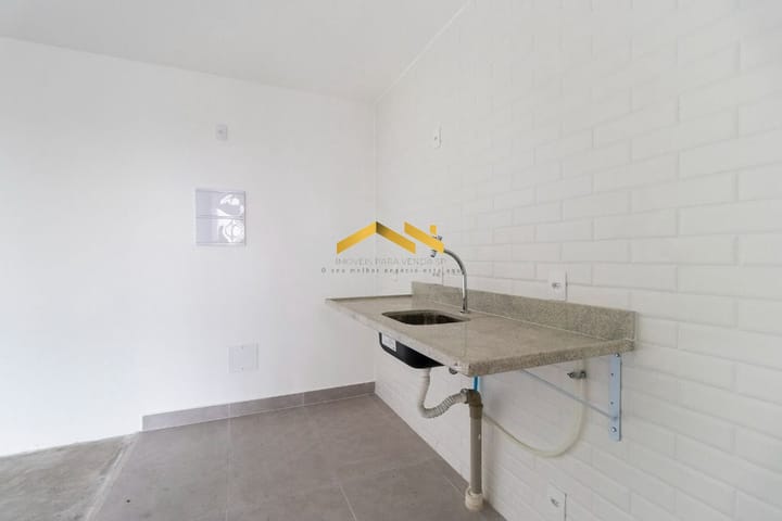 Apartamento à venda com 2 quartos, 47m² - Foto 41