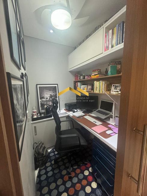 Apartamento à venda com 2 quartos, 111m² - Foto 16