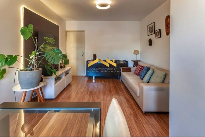 Apartamento à venda com 3 quartos, 73m² - Foto 33