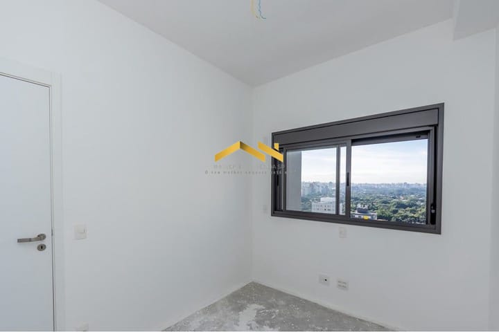 Apartamento à venda com 4 quartos, 162m² - Foto 41