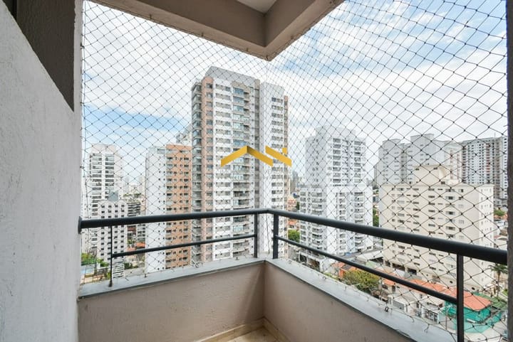 Apartamento à venda com 3 quartos, 87m² - Foto 48