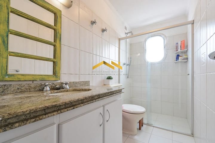 Apartamento à venda com 2 quartos, 158m² - Foto 8