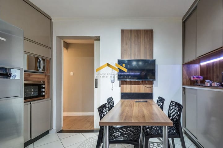 Apartamento à venda com 3 quartos, 111m² - Foto 39