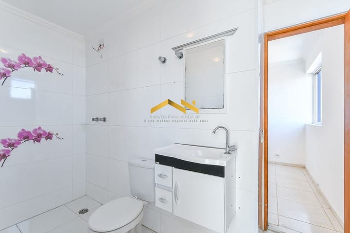 Apartamento à venda com 4 quartos, 177m² - Foto 37