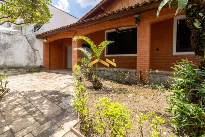 Casa à venda com 3 quartos, 180m² - Foto 30