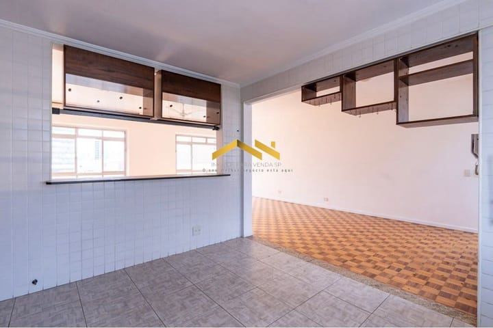 Apartamento à venda com 3 quartos, 134m² - Foto 31