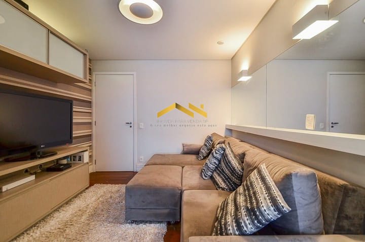 Apartamento à venda com 4 quartos, 293m² - Foto 7