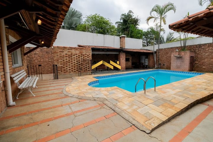 Casa à venda com 4 quartos, 500m² - Foto 65