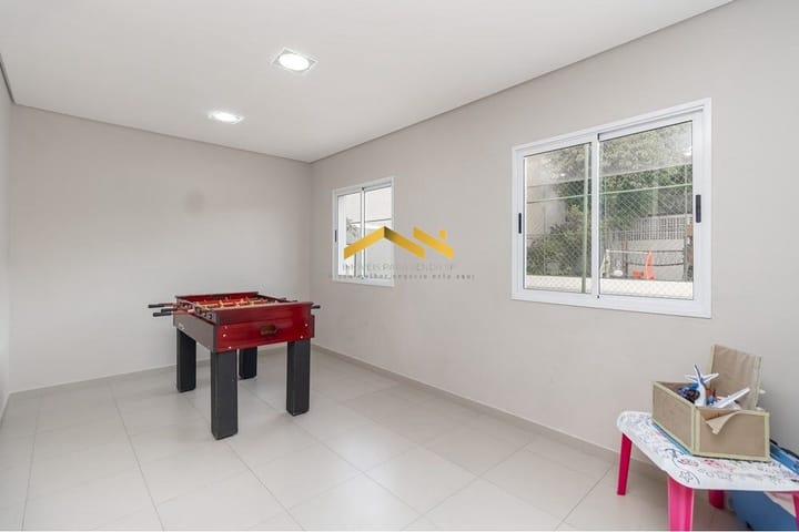 Apartamento à venda com 3 quartos, 67m² - Foto 17