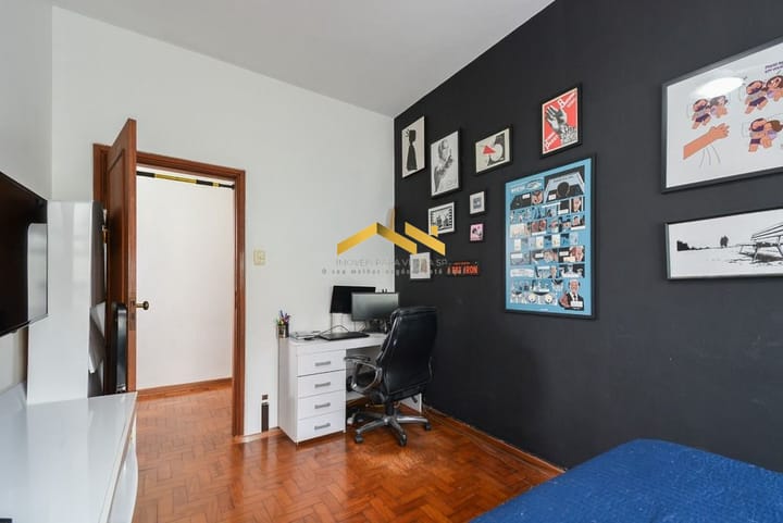 Casa à venda com 3 quartos, 250m² - Foto 32