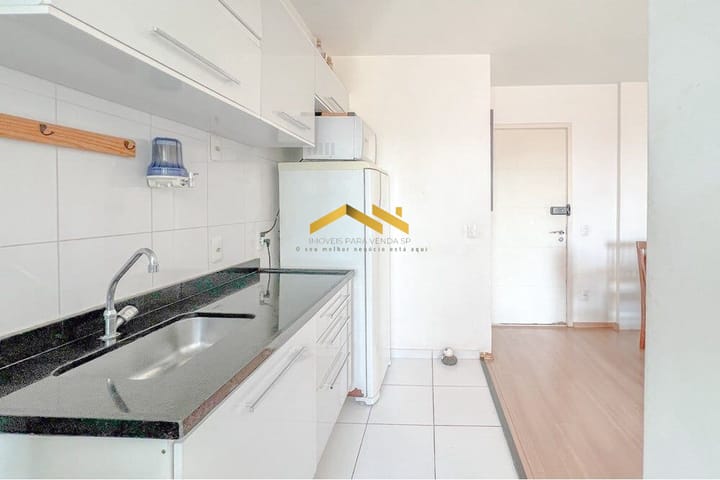 Apartamento à venda com 2 quartos, 76m² - Foto 26