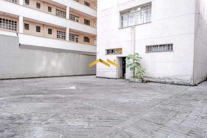 Apartamento à venda com 2 quartos, 127m² - Foto 23